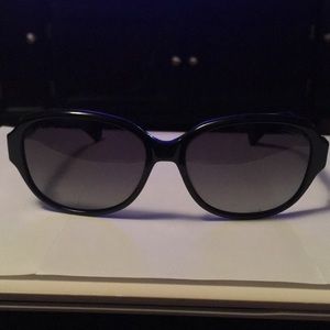 Coach Annette Sunglasses